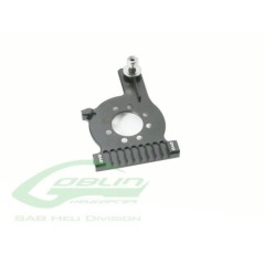 H0520-S - SAB Motor Support - Goblin 380