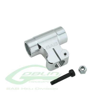 H0514-S - Aluminum Center Hub - Goblin 380