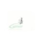 H0504-S - Aluminum Tail Pulley 20T - Goblin 380
