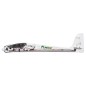 Funray RR - 2,0 m aliante con elettronica - multiplex Funray RR - 2,0 m aliante con elettronica - multiplex