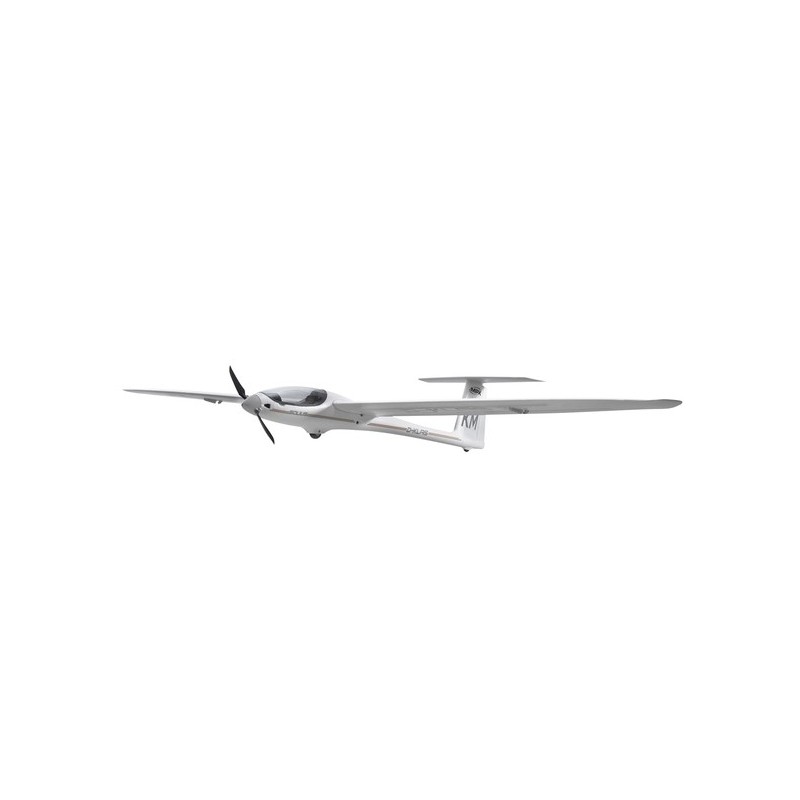 BK FUNRAY - Planeur de 2,0 m seul - Multiplex BK FUNRAY - Planeur de 2,0 m seul - Multiplex