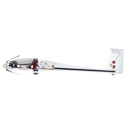 BK FUNRAY -  Planeur de 2,0 m seul - Multiplex