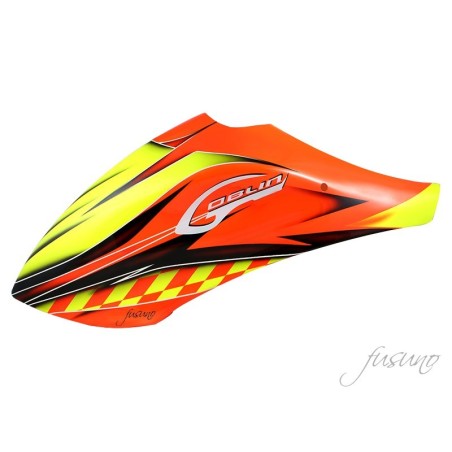 FUC-GBSP-CA01 - FUSUNO Dragon Heart GOBLIN SPEED Canopy