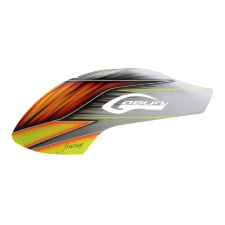 FUC-GB570-C-T - Fusuno Tityos Design Canopy Goblin 570