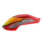 FUC-GB570-C-RC - Fusuno Red Cobra Design Canopy Goblin 570