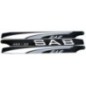 3BL465-3DS - PALES SAB 465 3DS BLADES (3 PALES) - GOBLIN 500 TRIPALE