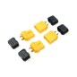 GF-1040-001 - CONECTOR XT60 MACHO HEMBRA 2P