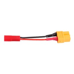 GEAX6F2JSTM -  Gens ace XT60 Femelle JST-SYP-2P Mâle