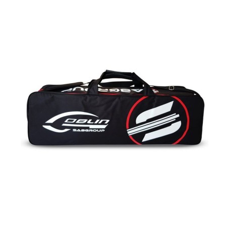 HM056 - SAB SAC RANGEMENT - ROUGE - Goblin 380