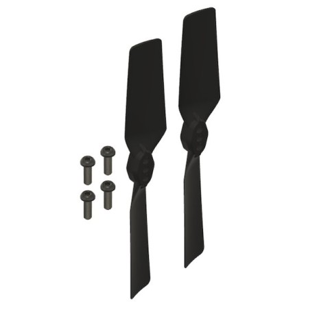 05429 - VTX ROTOR BLADE - LOGO 200