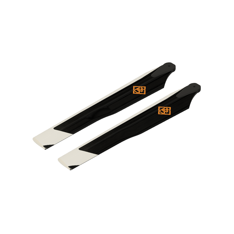 05406 - VTX ROTOR BLADE - LOGO 200