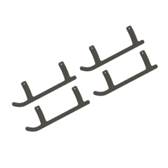 05414 - Patins d'atterrissage - LOGO 200