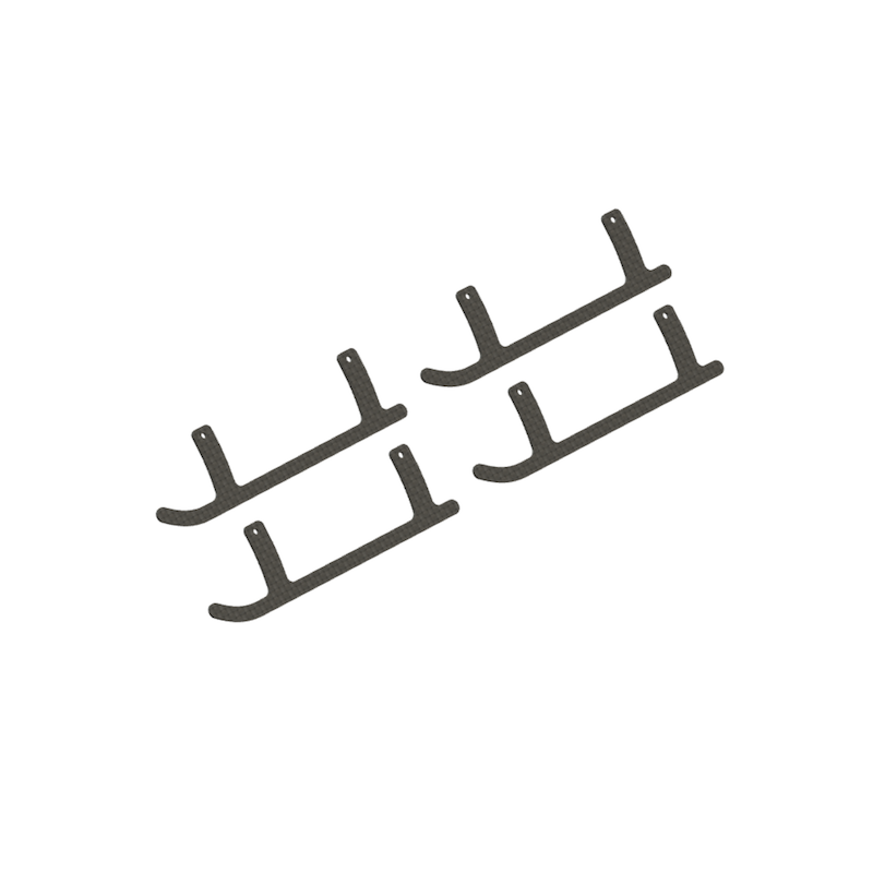05414 - Patins d'atterrissage - LOGO 200