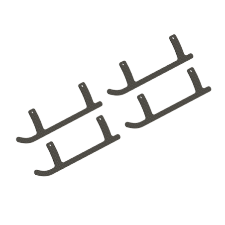 05414 - Patins d'atterrissage - LOGO 200