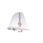 BK FUNRAY - Planeur de 2,0 m seul - Multiplex BK FUNRAY - Planeur de 2,0 m seul - Multiplex