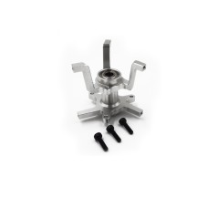 GT000011 - JEU DE SUPPORTS SERVO - HELICOPTERE S2 - GOOSKY