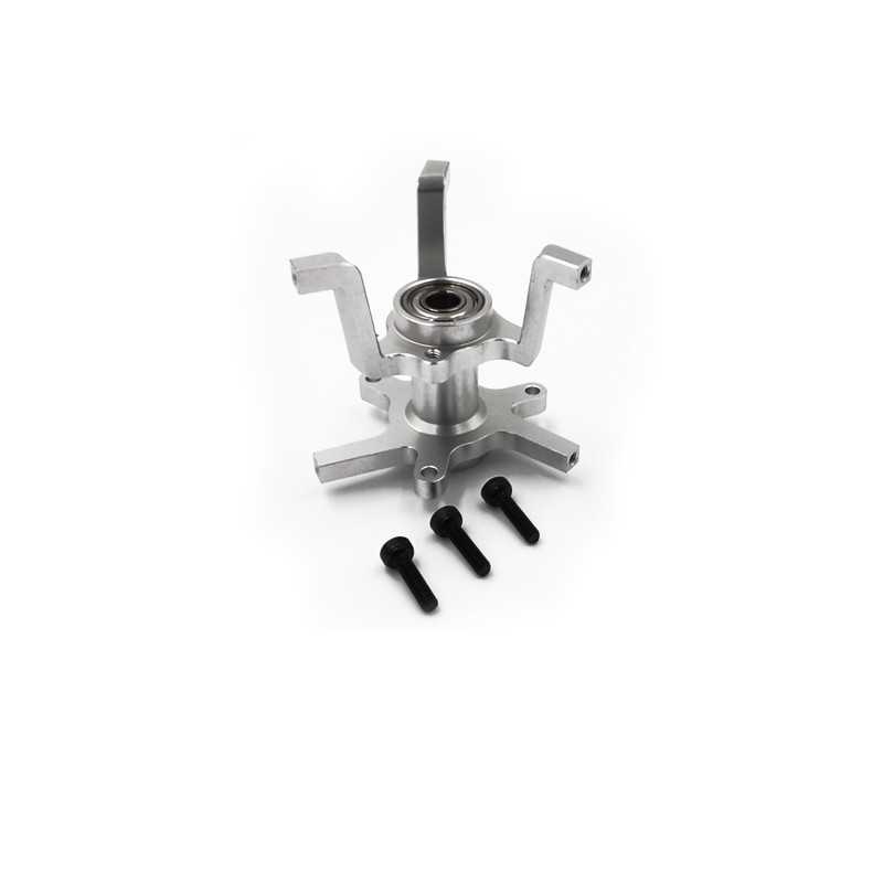 GT000011 - JEU DE SUPPORTS SERVO - HELICOPTERE S2 - GOOSKY