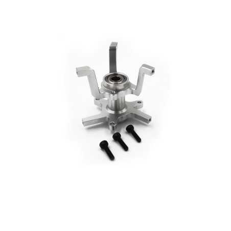 GT000011 - JEU DE SUPPORTS SERVO - HELICOPTERE S2 - GOOSKY