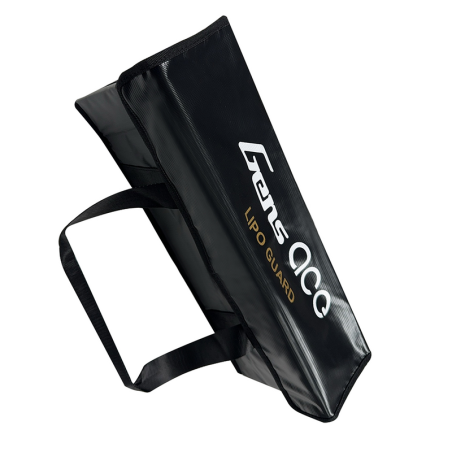 Gens ace Bolsa de Seguridad para Lipo 490x109x178mm
