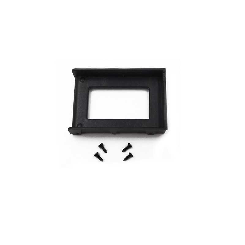 GT000028 - COMPARTIMENT DE BATTERIE INFÉRIEUR - GOOSKY S2
