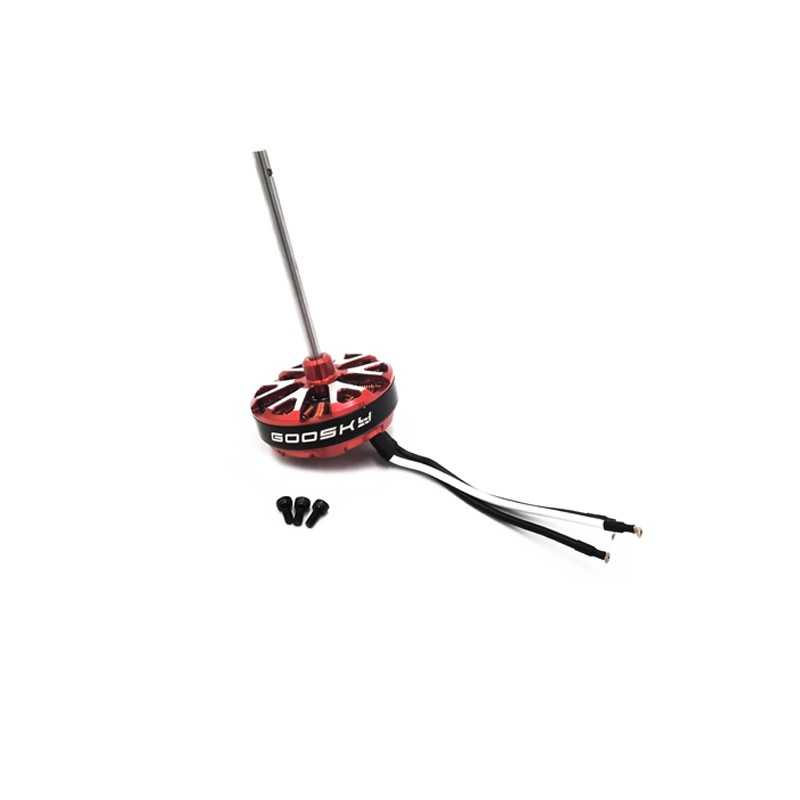 GT000030 - ROTOR PRINCIPAL - GOOSKY S2