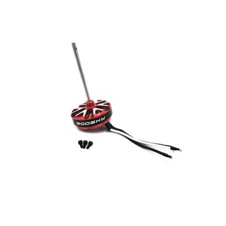 GT000030 - ROTOR PRINCIPAL - GOOSKY S2