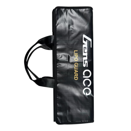 Sac de sécurité Gens ace Lipo 490x109x178mm