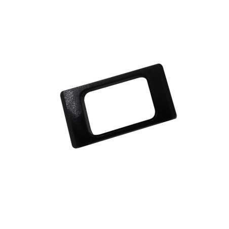 GT000038 - SUPPORT INTÉRIEUR DE TUBE DE QUEUE BLEU - GOOSKY S2