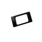 GT000038 - SUPPORT INTÉRIEUR DE TUBE DE QUEUE BLEU - GOOSKY S2
