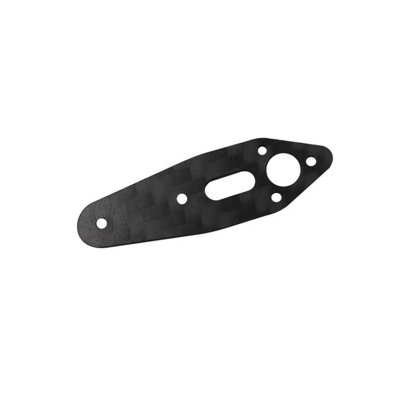 GT000039 - RENFORT DE PANNEAU LATÉRALE DE QUEUE - GOOSKY S2