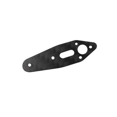 GT000039 - RENFORT DE PANNEAU LATÉRALE DE QUEUE - GOOSKY S2