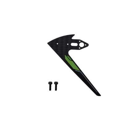 GT000041 - AILERON VERTICAL VERT - GOOSKY S2