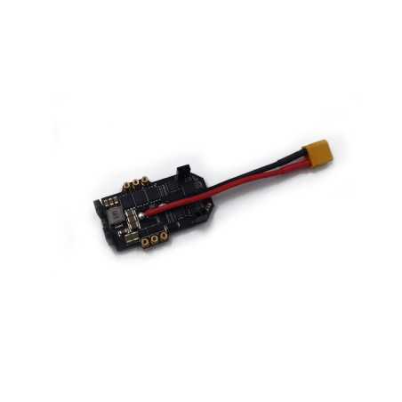 GT000051 - CARTE ESC - GOOSKY S2