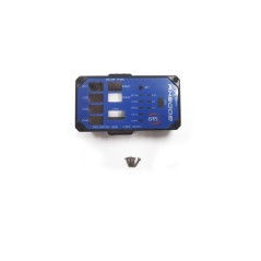 GT000052 - COQUE COMMANDE DE VOL - GOOSKY S2