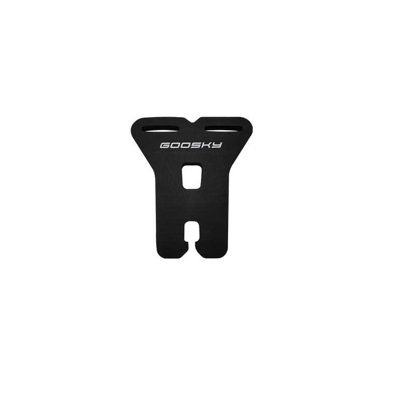 GT000057 - PORTE-PALE PRINCIPAL POUR LE RANGEMENT - GOOSKY S2