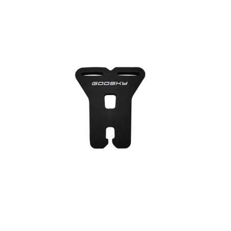 GT000057 - PORTE-PALE PRINCIPAL POUR LE RANGEMENT - GOOSKY S2