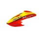 GT000060 - CANOPIE ROUGE ET JAUNE - GOOSKY S2