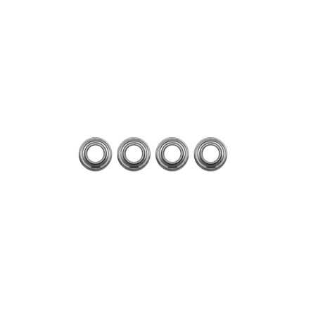 GT000063 - JEU DE ROULEMENT À BILLES (MR63ZZ) - GOOSKY S2
