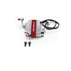 GT000068 - SERVO RS2 À COQUE ENTIÈREMENT MÉTALLIQUE - GOOSKY S2