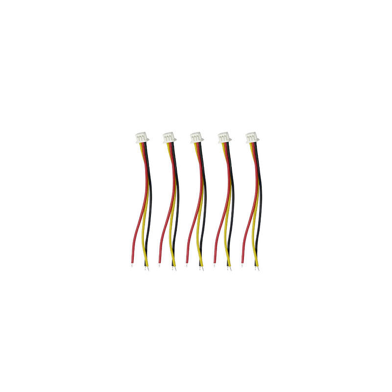 GT000072 - CÂBLE EXTERNE RÉCEPTEUR SBUS - GOOSKY S2