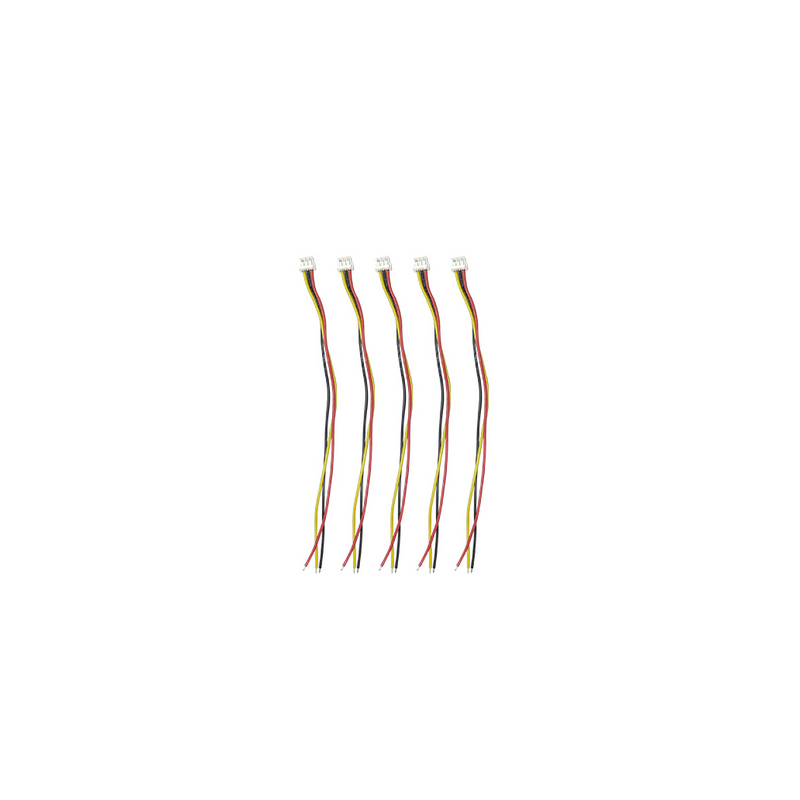GT000073 - CÂBLE EXTERNE RÉCEPTEUR DSMX - GOOSKY S2