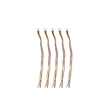 GT000073 - CÂBLE EXTERNE RÉCEPTEUR DSMX - GOOSKY S2