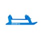 GT000092 - TRAIN ATTERRISSAGE BLEU HELICOPTERE S2 - GOOSKY