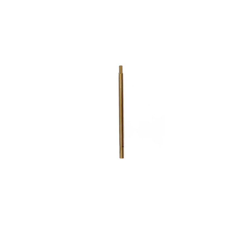 GT000100 - EMBOUT DE TOURNEVIS HEXAGONAL 2,0 MM - GOOSKY
