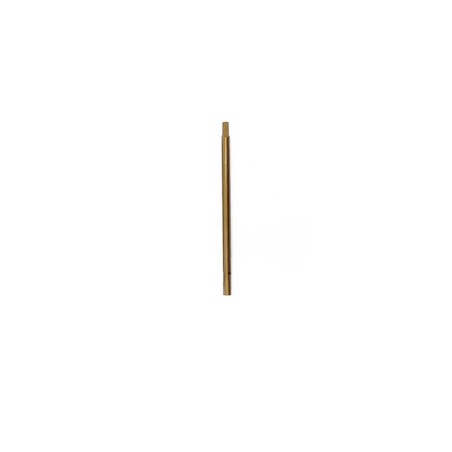 GT000100 - EMBOUT DE TOURNEVIS HEXAGONAL 2,0 MM - GOOSKY