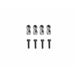 GT000103 - ENSEMBLE DE BILLE DE CLIP DE ROTOR - GOOSKY S2