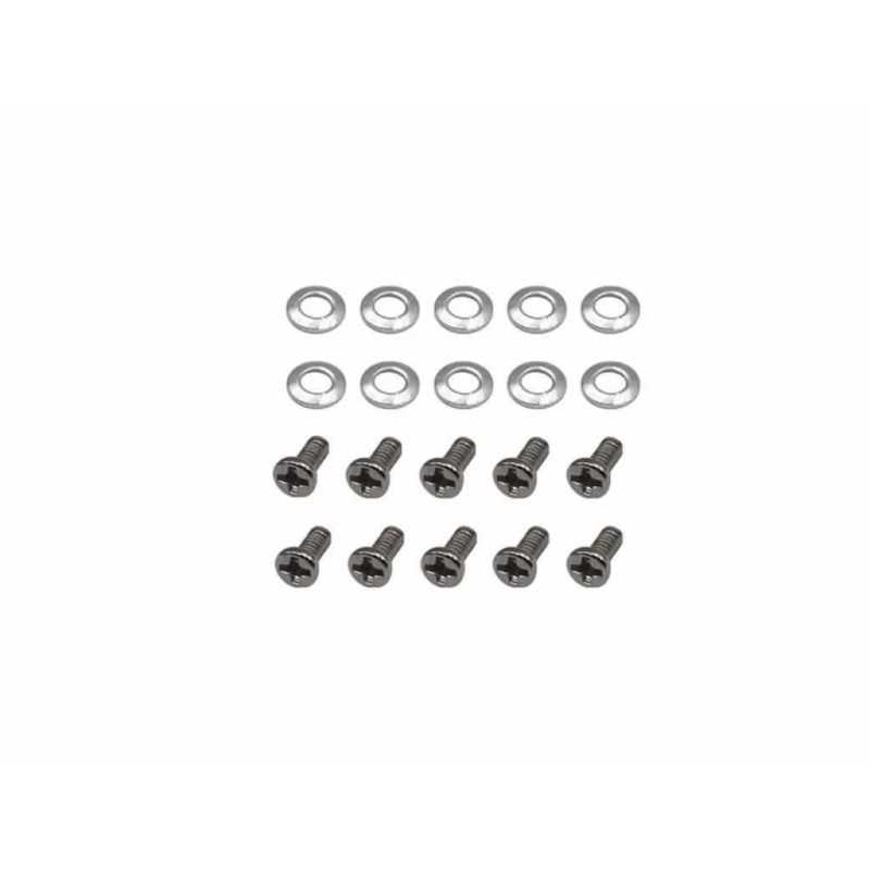GT000107 - JEU DE VIS POUR FIL DE CONNEXION DU MOTEUR - GOOSKY S2