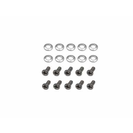 GT000107 - JEU DE VIS POUR FIL DE CONNEXION DU MOTEUR - GOOSKY S2