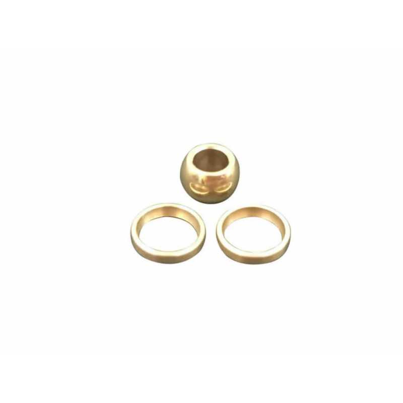 GT000108 - ENSEMBLE DE BILLES DE PLATEAU OSCILLANT - GOOSKY S2