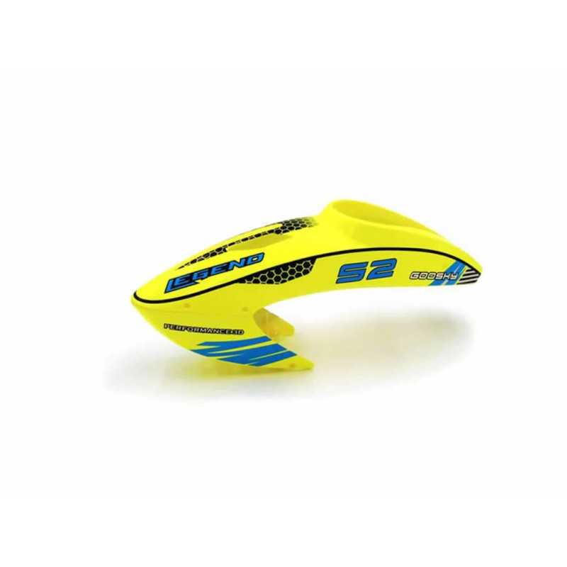 GT000116 - CANOPIE JAUNE - GOOSKY S2